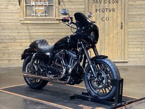 2016 Harley-Davidson Sportster for sale 201490310