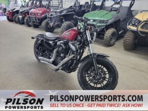 2016 Harley-Davidson Sportster for sale 201524749