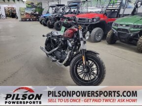 2016 Harley-Davidson Sportster for sale 201524755