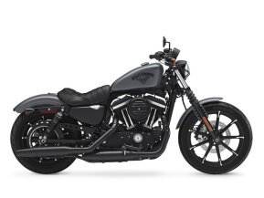 2016 Harley-Davidson Sportster for sale 201529471