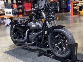 2016 Harley-Davidson Sportster for sale 201542168