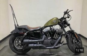 2016 Harley-Davidson Sportster for sale 201568927