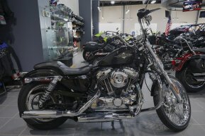 2016 Harley-Davidson Sportster for sale 201572866