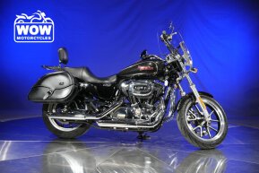 2016 Harley-Davidson Sportster for sale 201596091