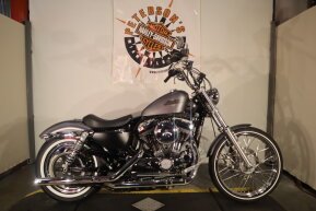 2016 Harley-Davidson Sportster for sale 201600814