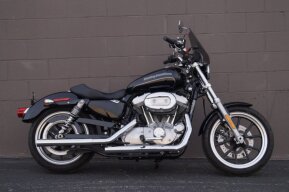 2016 Harley-Davidson Sportster for sale 201609635