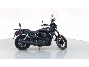 2016 Harley-Davidson Street 500 for sale 201249846