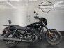 2016 Harley-Davidson Street 500 for sale 201309606