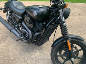 2016 Harley-Davidson Street 500 for sale 201320811