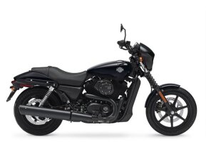 2016 Harley-Davidson Street 500 for sale 201321181