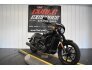2016 Harley-Davidson Street 500 for sale 201321181