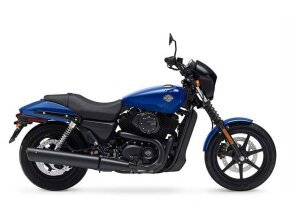 2016 Harley-Davidson Street 500 for sale 201350124