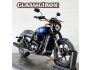 2016 Harley-Davidson Street 500 for sale 201350124