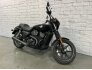 2016 Harley-Davidson Street 750 for sale 201281336