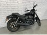2016 Harley-Davidson Street 750 for sale 201281336