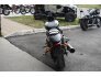 2016 Harley-Davidson Street 750 for sale 201325747