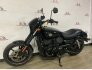 2016 Harley-Davidson Street 750 for sale 201365180