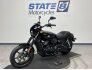 2016 Harley-Davidson Street 750 for sale 201376079