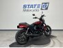 2016 Harley-Davidson Street 750 for sale 201400423