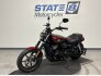 2016 Harley-Davidson Street 750 for sale 201400423