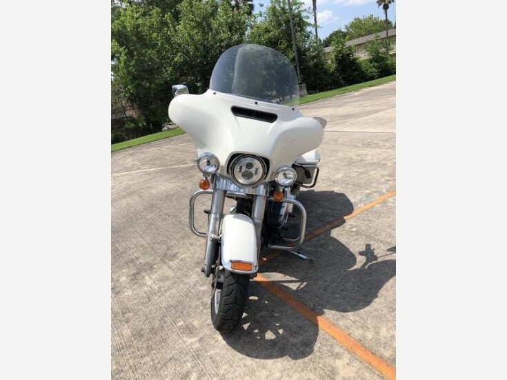 Thumbnail Photo undefined for 2016 Harley-Davidson Touring