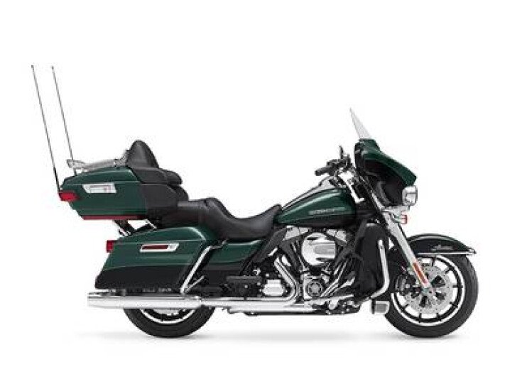 Photo for 2016 Harley-Davidson Touring