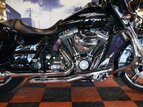 Thumbnail Photo 6 for 2016 Harley-Davidson Touring Street Glide Special