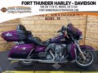 Thumbnail Photo 16 for 2016 Harley-Davidson Touring Ultra Classic Electra Glide