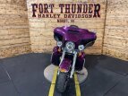 Thumbnail Photo 2 for 2016 Harley-Davidson Touring Ultra Classic Electra Glide