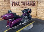 Thumbnail Photo 7 for 2016 Harley-Davidson Touring Ultra Classic Electra Glide