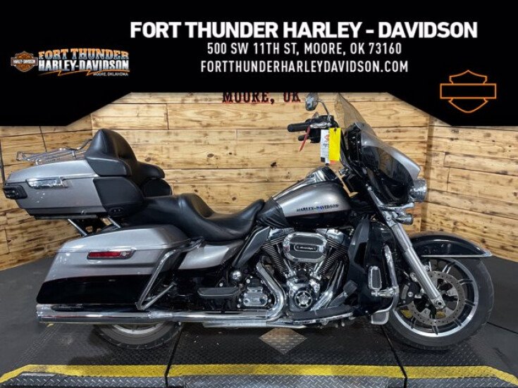 Photo for 2016 Harley-Davidson Touring