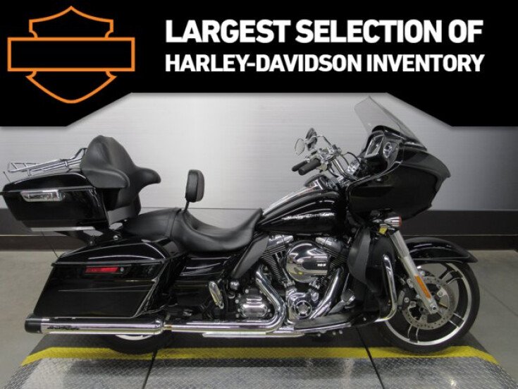 Photo for 2016 Harley-Davidson Touring