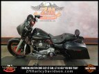 Thumbnail Photo 4 for 2016 Harley-Davidson Touring