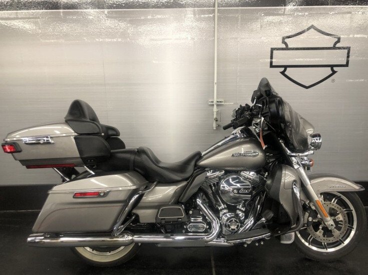 Thumbnail Photo undefined for 2016 Harley-Davidson Touring Ultra Classic Electra Glide