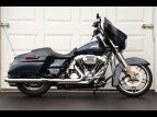 Thumbnail Photo 34 for 2016 Harley-Davidson Touring Street Glide Special