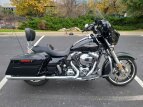 Thumbnail Photo 1 for 2016 Harley-Davidson Touring Street Glide Special