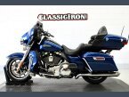 Thumbnail Photo 3 for 2016 Harley-Davidson Touring Ultra Classic Electra Glide
