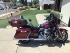 Thumbnail Photo 1 for 2016 Harley-Davidson Touring Ultra Limited for Sale by Owner