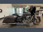 Thumbnail Photo 5 for 2016 Harley-Davidson Touring Street Glide Special