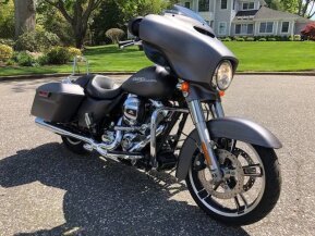 2016 Harley-Davidson Touring for sale 201052974