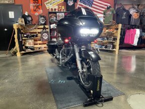 2016 Harley-Davidson Touring for sale 201079334