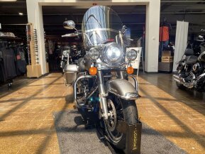 2016 Harley-Davidson Touring for sale 201094018