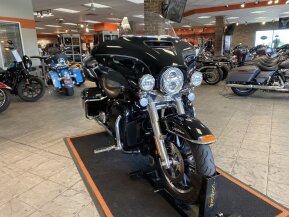 2016 Harley-Davidson Touring Ultra Classic Electra Glide for sale 201123210