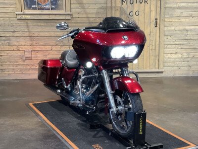 2016 Harley-Davidson Touring for sale 201175336