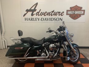 2016 Harley-Davidson Touring for sale 201187774