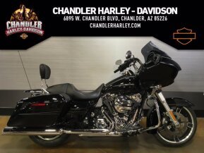2016 Harley-Davidson Touring for sale 201198536