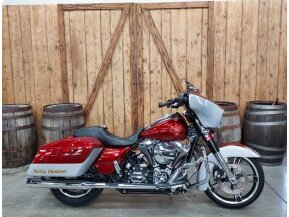 2016 Harley-Davidson Touring Street Glide Special for sale 201205822