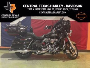 2016 Harley-Davidson Touring for sale 201206364