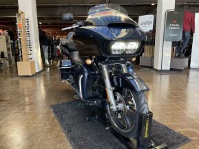 2016 Harley-Davidson Touring for sale 201209657