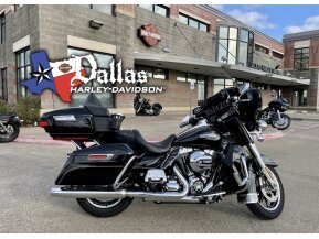 2016 Harley-Davidson Touring Ultra Classic Electra Glide for sale 201211566